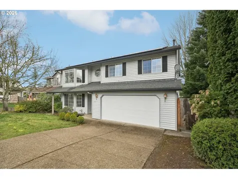 5052 NW Millstone Way Portland OR 97229
