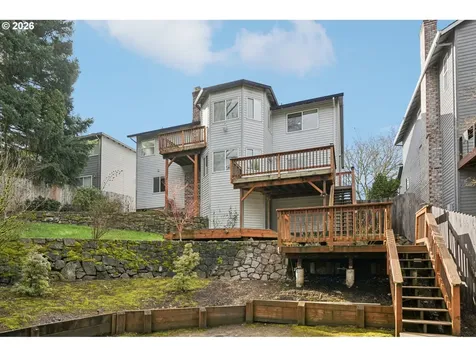 5052 NW Millstone Way Portland OR 97229