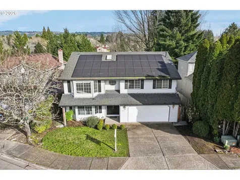 5052 NW Millstone Way Portland OR 97229