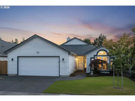 12664 SW Bexley Lane Portland OR 97224
