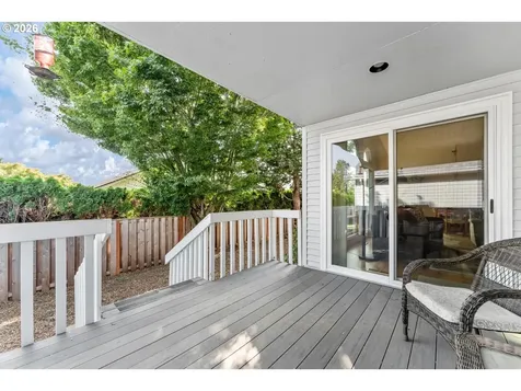 12664 SW Bexley Lane Portland OR 97224