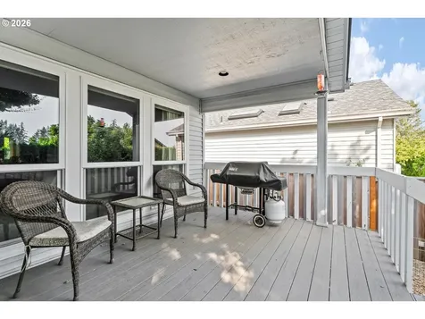 12664 SW Bexley Lane Portland OR 97224