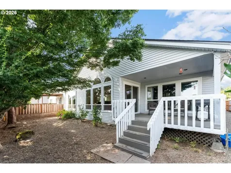 12664 SW Bexley Lane Portland OR 97224