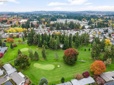 12664 SW Bexley Lane Portland OR 97224