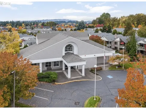 12664 SW Bexley Lane Portland OR 97224
