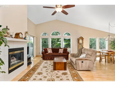 12664 SW Bexley Lane Portland OR 97224