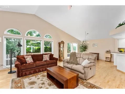 12664 SW Bexley Lane Portland OR 97224