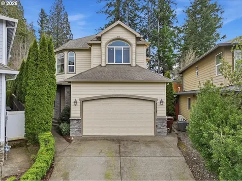 3177 41st Court Washougal WA 98671