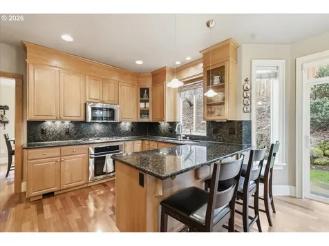 3177 41st Court Washougal WA 98671