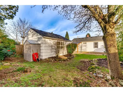 1215 NE 79th Avenue Portland OR 97213