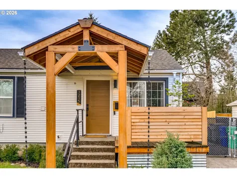 1215 NE 79th Avenue Portland OR 97213