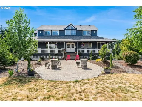 17777 NE Stillers Mill Road Yamhill OR 97148