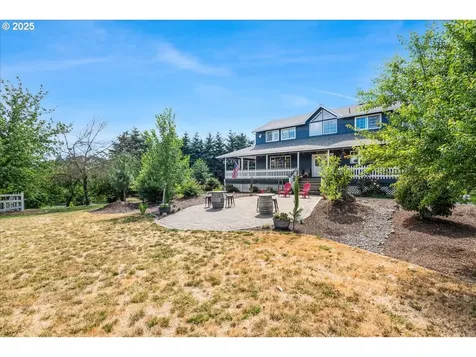 17777 NE Stillers Mill Road Yamhill OR 97148