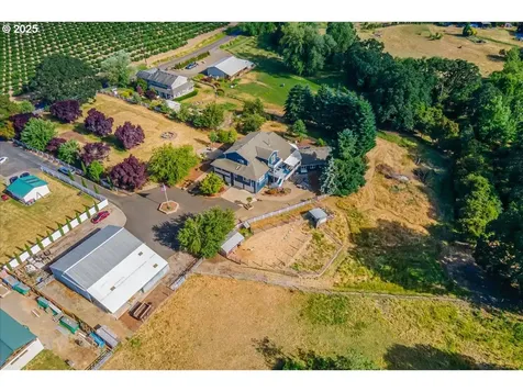 17777 NE Stillers Mill Road Yamhill OR 97148