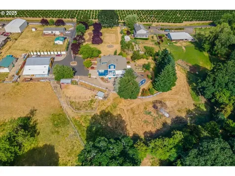 17777 NE Stillers Mill Road Yamhill OR 97148