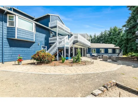 17777 NE Stillers Mill Road Yamhill OR 97148