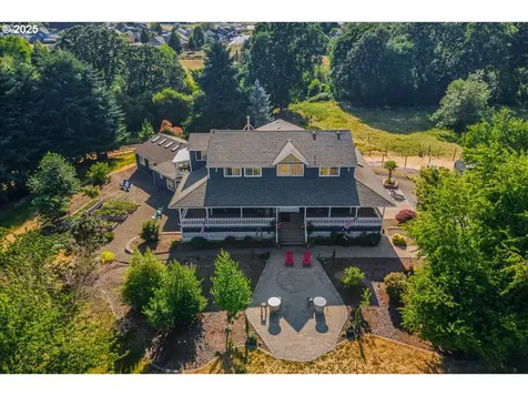 17777 NE Stillers Mill Road Yamhill OR 97148