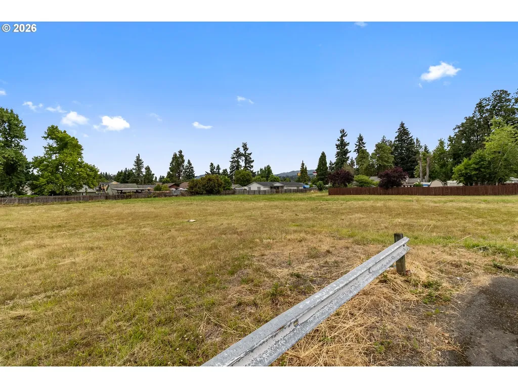0 Coop Court Cottage Grove OR 97424