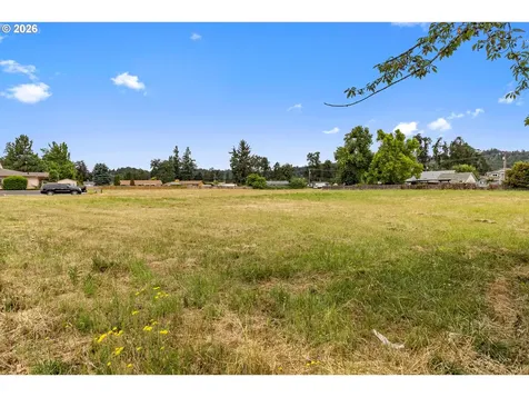 0 Coop Court Cottage Grove OR 97424