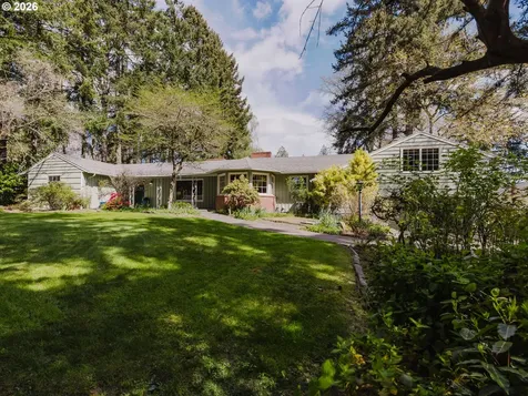 4510 SW 60th Place Portland OR 97221