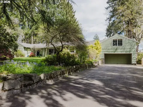 4510 SW 60th Place Portland OR 97221