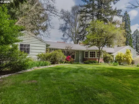 4510 SW 60th Place Portland OR 97221
