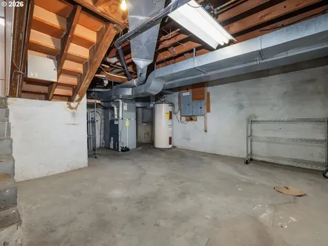 4510 SW 60th Place Portland OR 97221