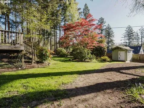 4510 SW 60th Place Portland OR 97221