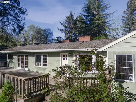 4510 SW 60th Place Portland OR 97221