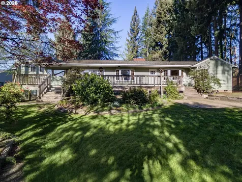 4510 SW 60th Place Portland OR 97221