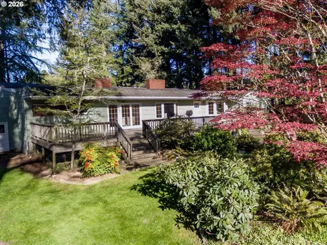 4510 SW 60th Place Portland OR 97221