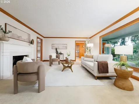 4510 SW 60th Place Portland OR 97221