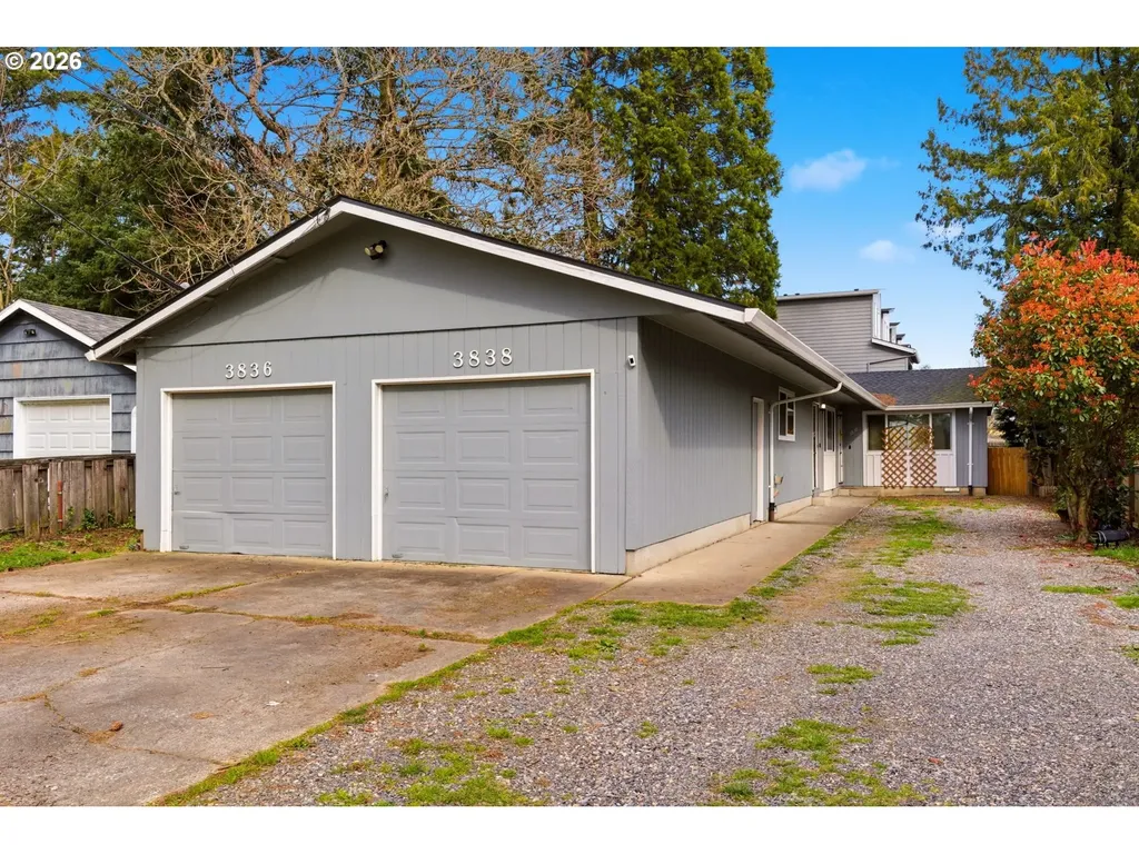 3836 SE 91st Avenue Portland OR 97266