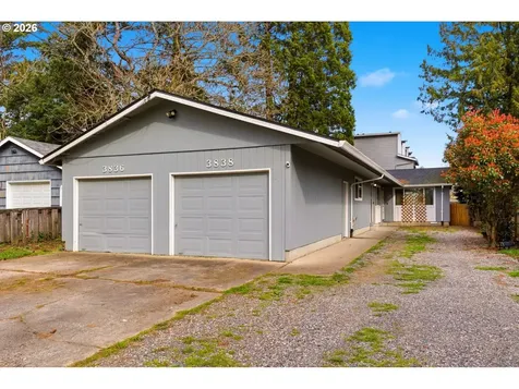 3836 SE 91st Avenue Portland OR 97266