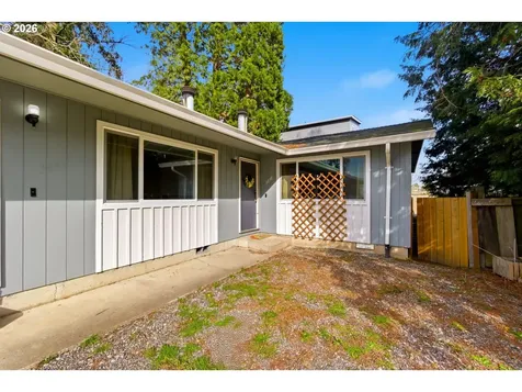 3836 SE 91st Avenue Portland OR 97266