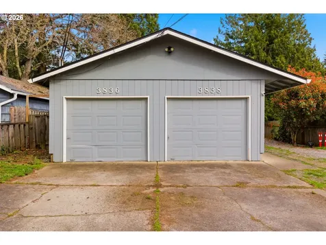 3836 SE 91st Avenue Portland OR 97266
