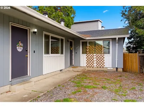 3836 SE 91st Avenue Portland OR 97266