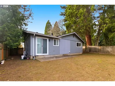3836 SE 91st Avenue Portland OR 97266