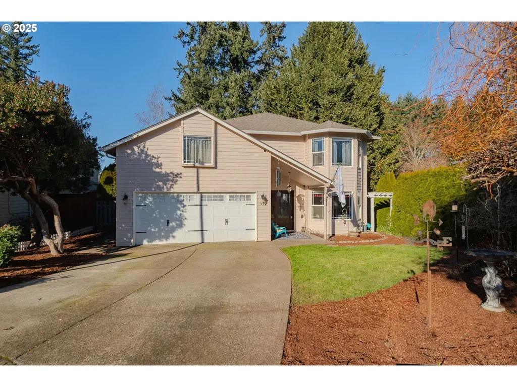 9407 NE 23rd Court Vancouver WA 98665