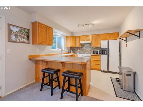 9407 NE 23rd Court Vancouver WA 98665