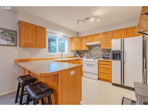 9407 NE 23rd Court Vancouver WA 98665
