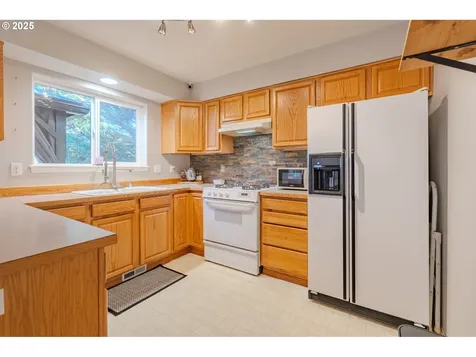 9407 NE 23rd Court Vancouver WA 98665