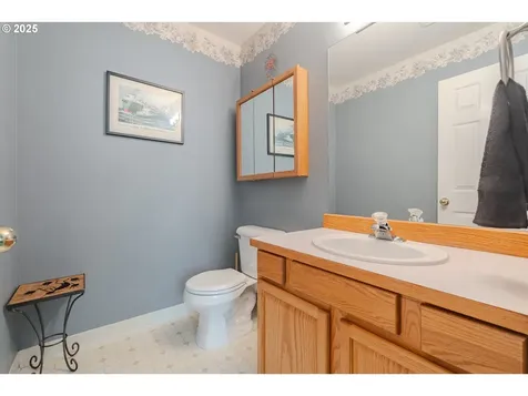 9407 NE 23rd Court Vancouver WA 98665