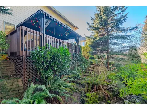 9407 NE 23rd Court Vancouver WA 98665