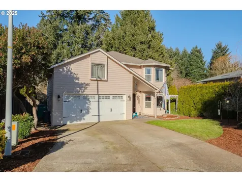 9407 NE 23rd Court Vancouver WA 98665