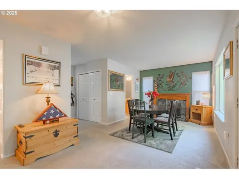 9407 NE 23rd Court Vancouver WA 98665