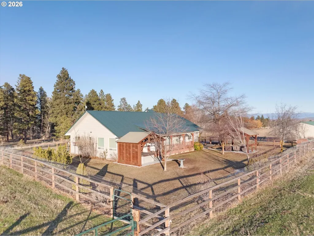 15605 Wingville Lane Baker City OR 97814