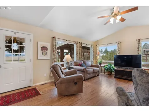 15605 Wingville Lane Baker City OR 97814