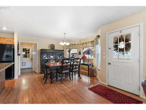 15605 Wingville Lane Baker City OR 97814