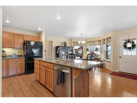 15605 Wingville Lane Baker City OR 97814